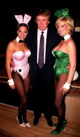 Donald Trump with Playboy Playmates.jpg